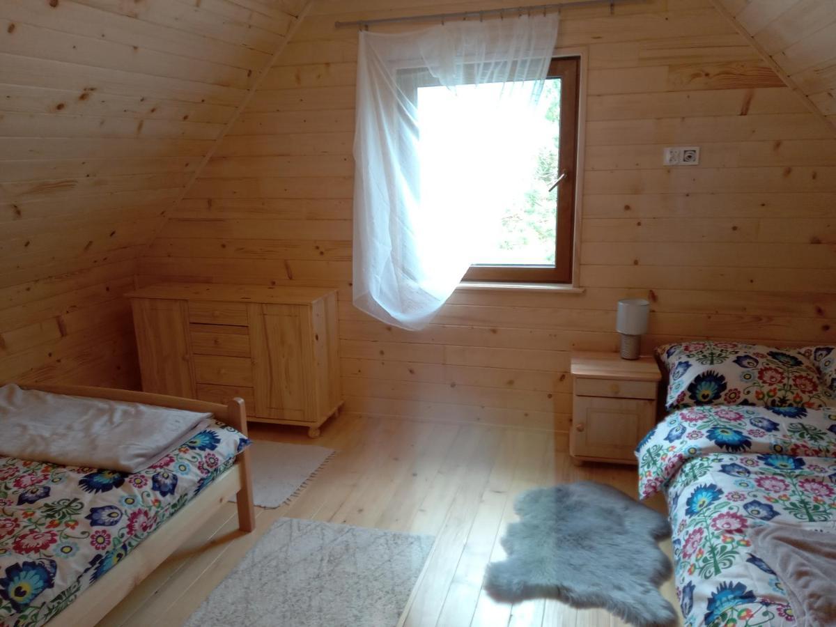 Holiday home Markowa