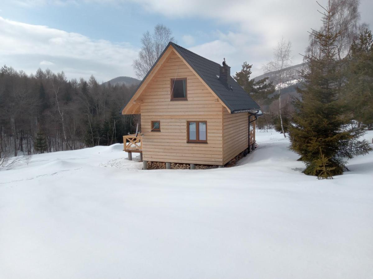 Holiday home Markowa Cisna