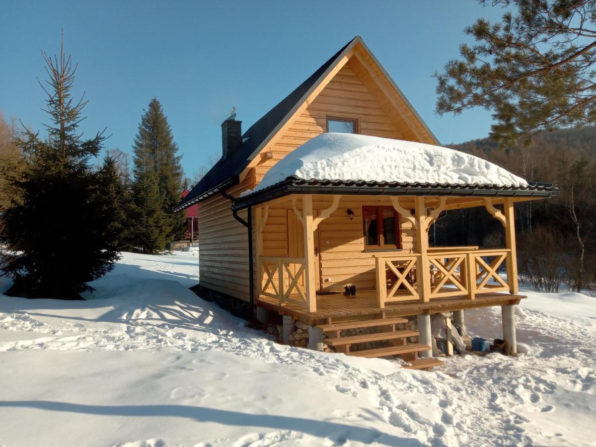 Holiday home Markowa