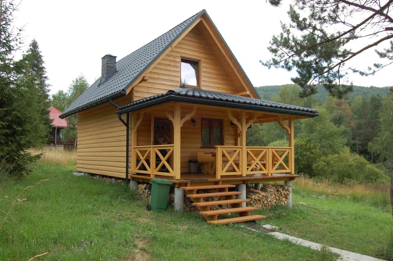 Holiday home Markowa *