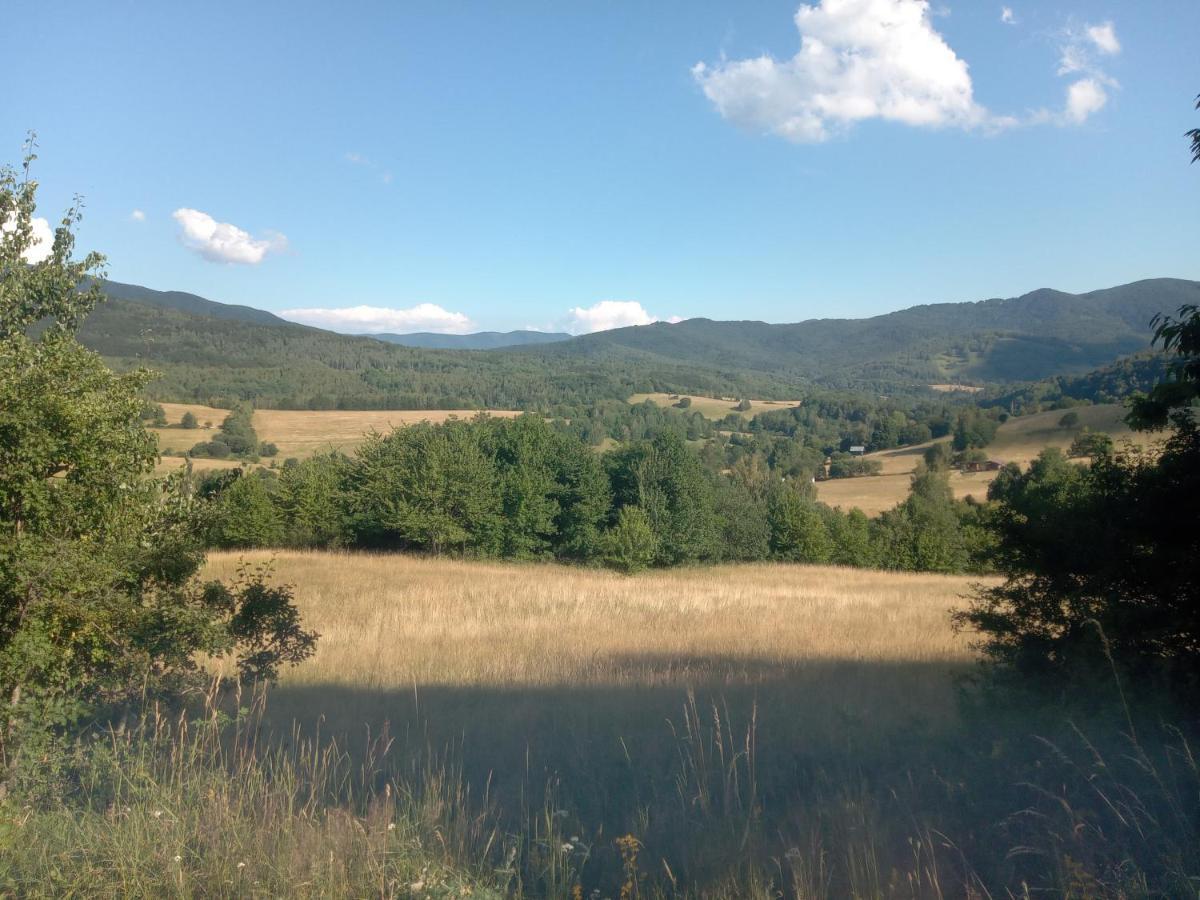 Markowa Holiday home *