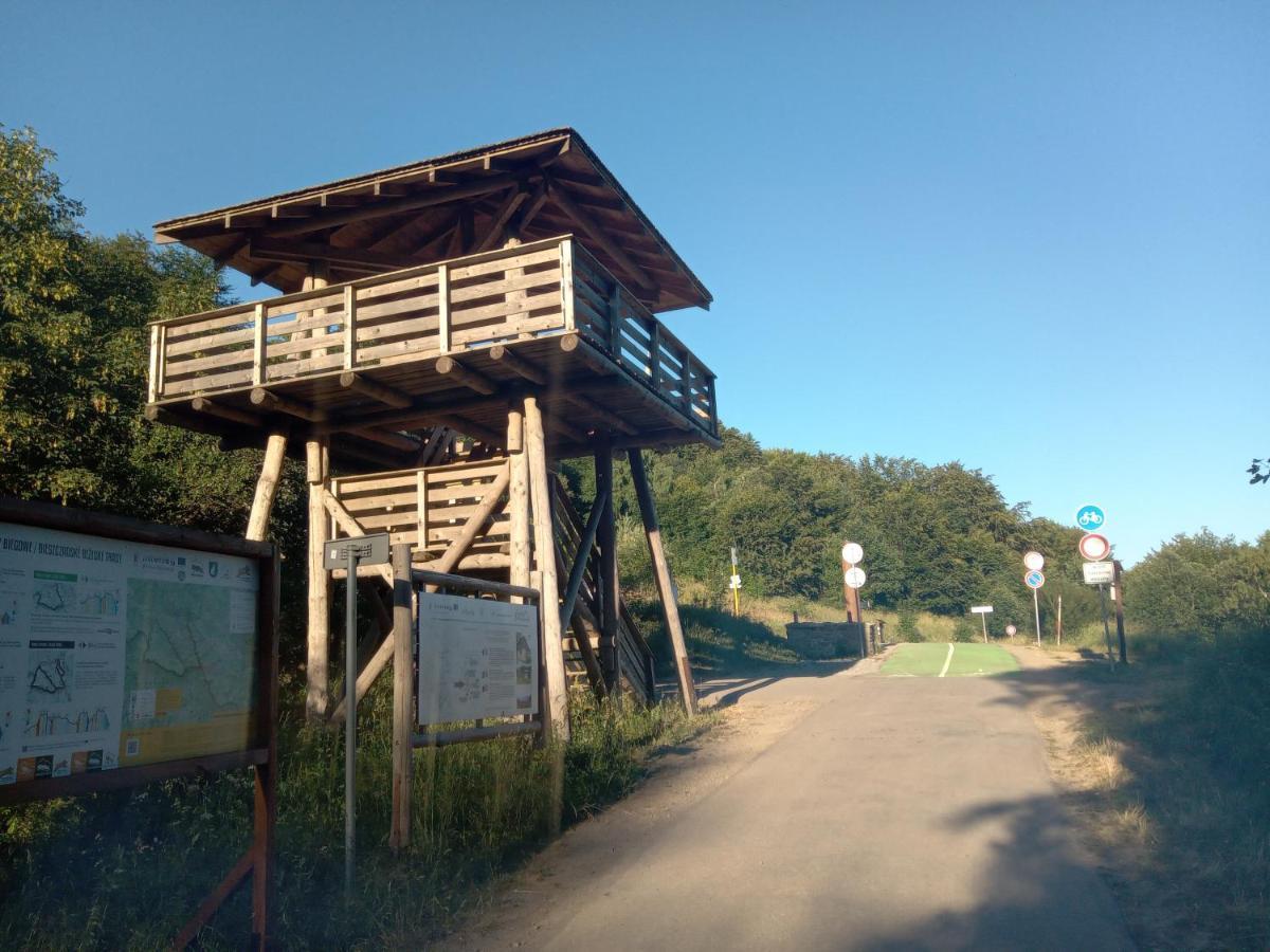 Markowa Holiday home