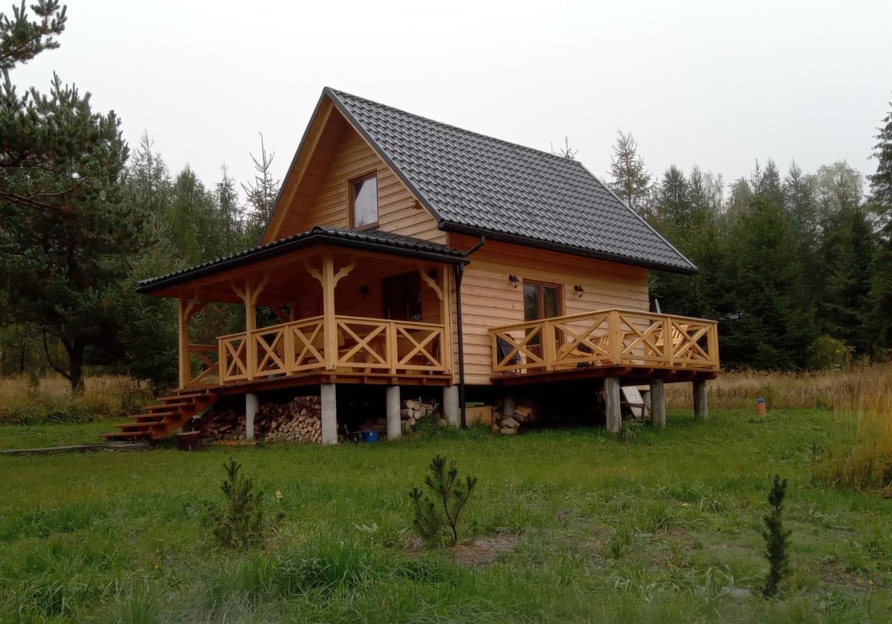 Markowa Holiday home *