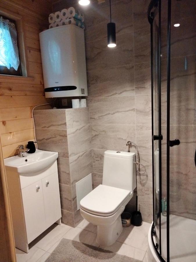 Holiday home Markowa *