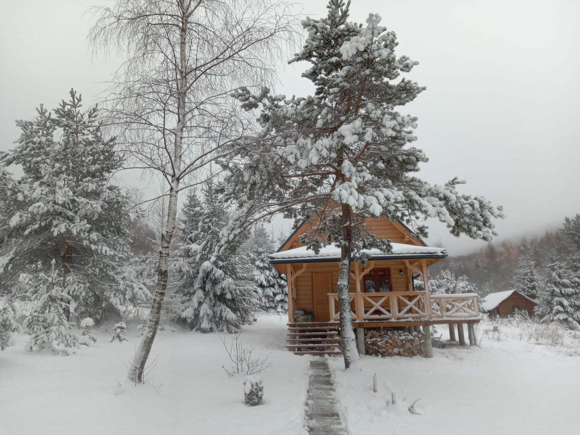 Holiday home Markowa *